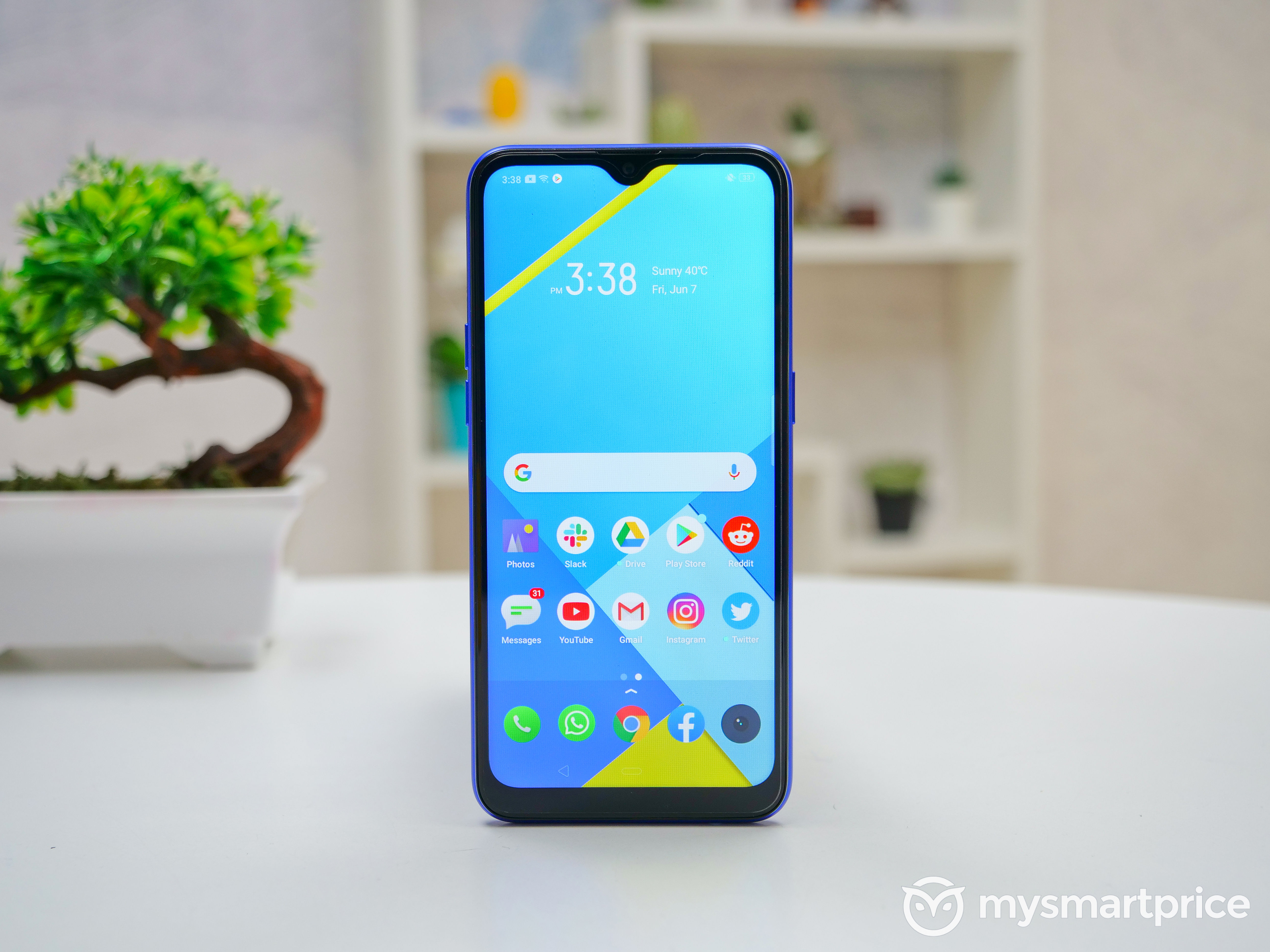 Realme C2 Review For The Basics MySmartPrice